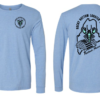 Rocky bottom fishing charters Long sleeve shirts merchandise