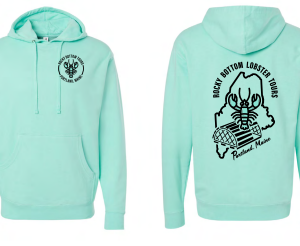 Rocky bottom fishing charters sweatshirts merchandise