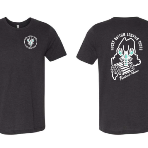 Rocky bottom fishing charters t-shirts merchandise